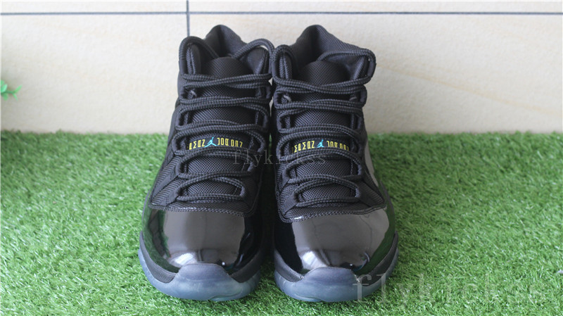 Air Jordan 11 Retro Gamma Blue